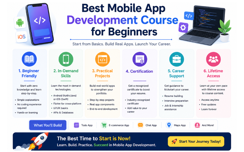 Full Stack Development