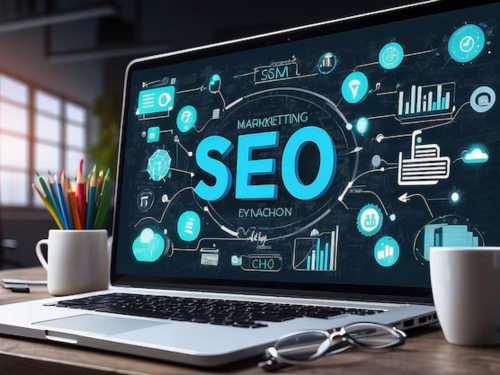 SEO Workshop