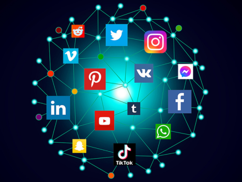 Social Media Workshop