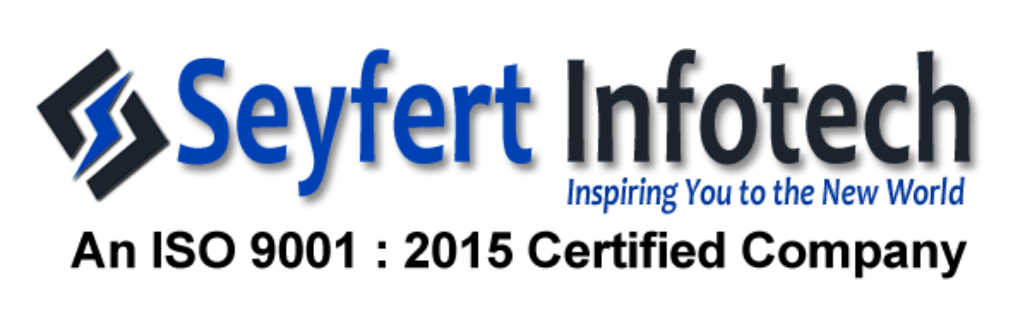 Seyfert Infotech Logo