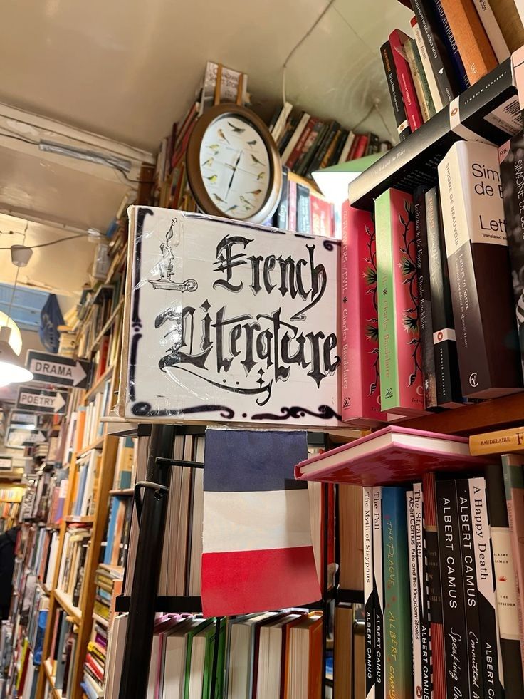 French