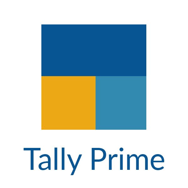 Tally + GST