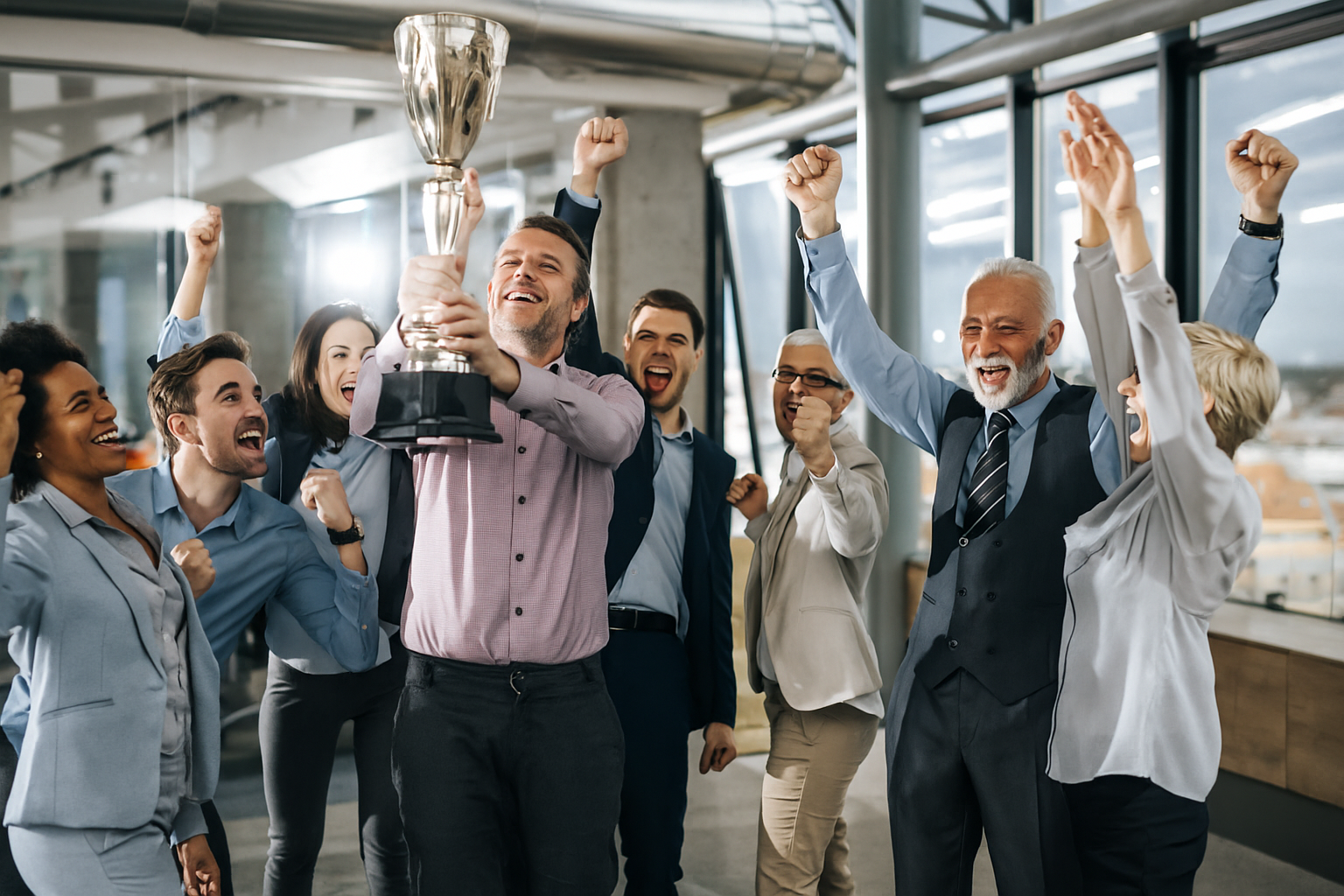 Trophy