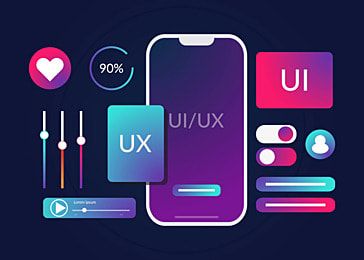 UI/UX
