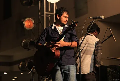 Artist Image
