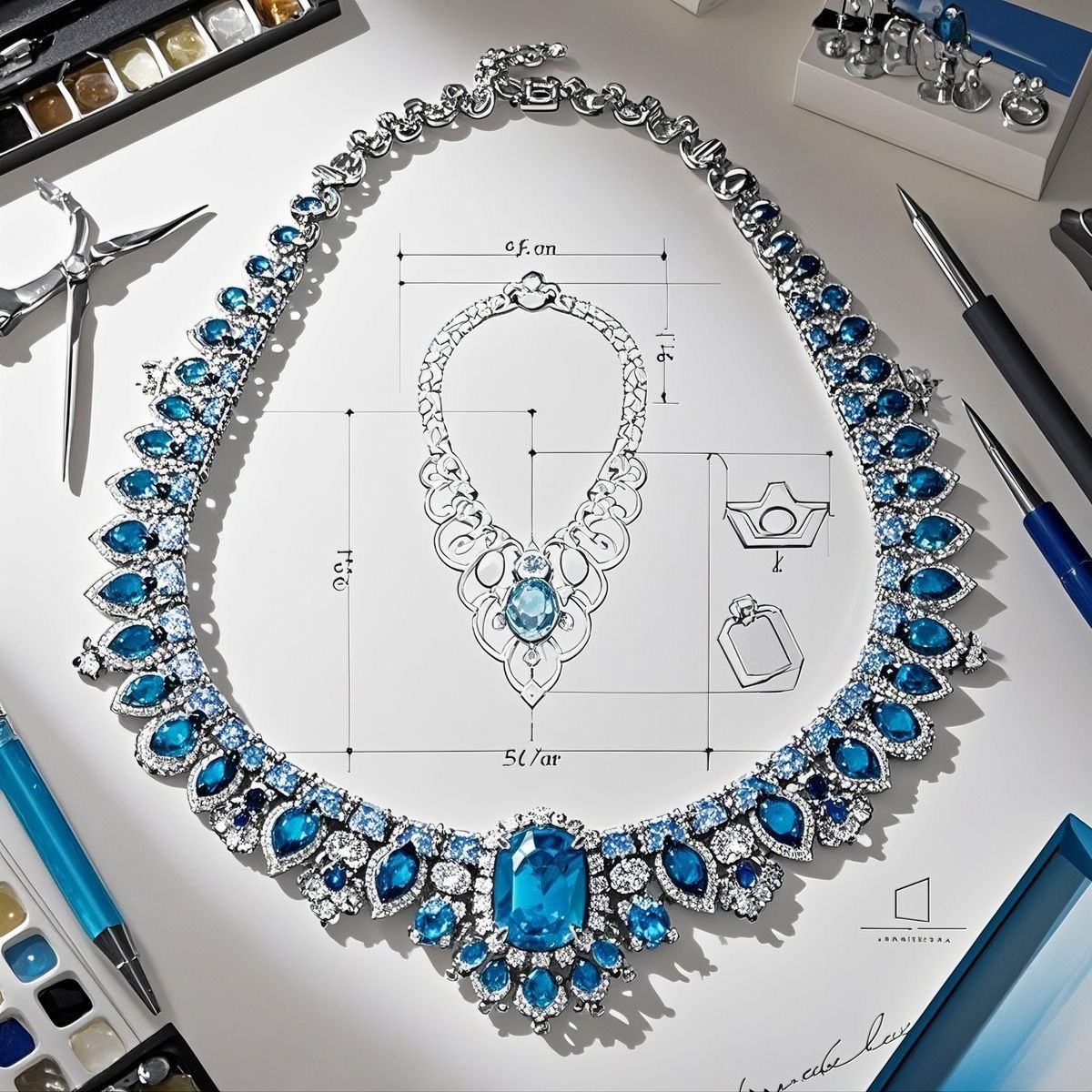  Custom Jewellery Design