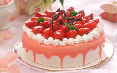 Cake Image