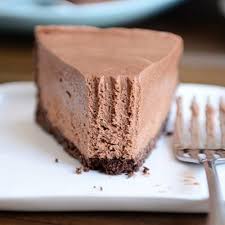 Chocolate Mousse