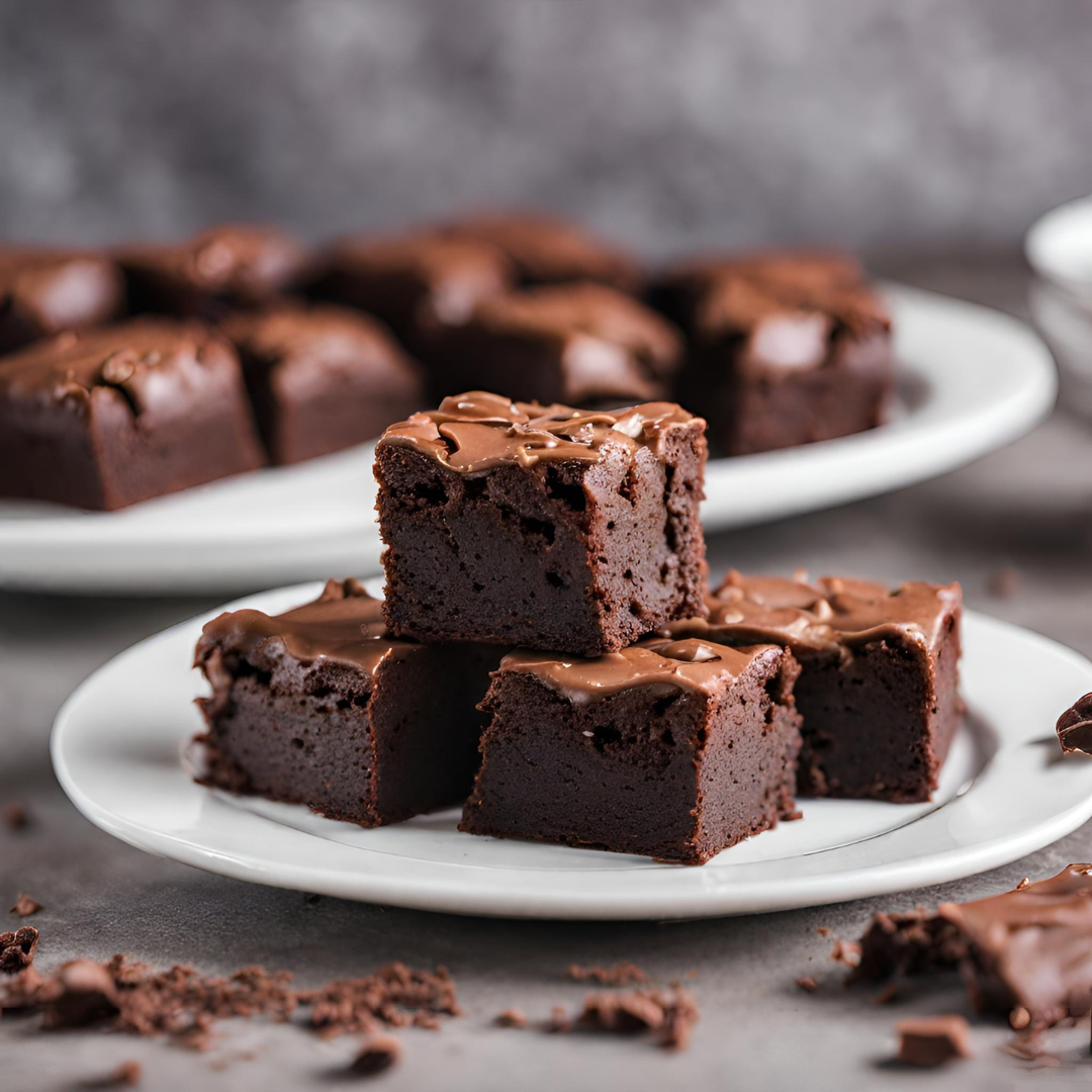 Chocolate Brownie