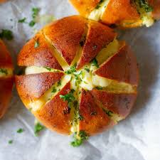 Cream Cheese Buns