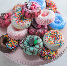 Donuts