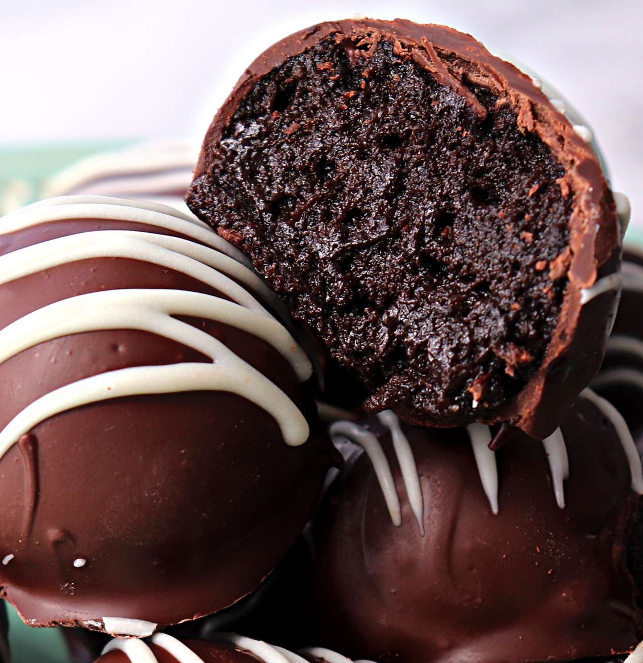 Oreo Bites