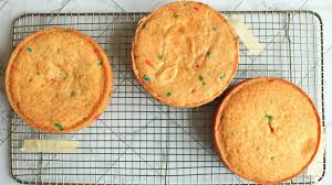 Cooling rack