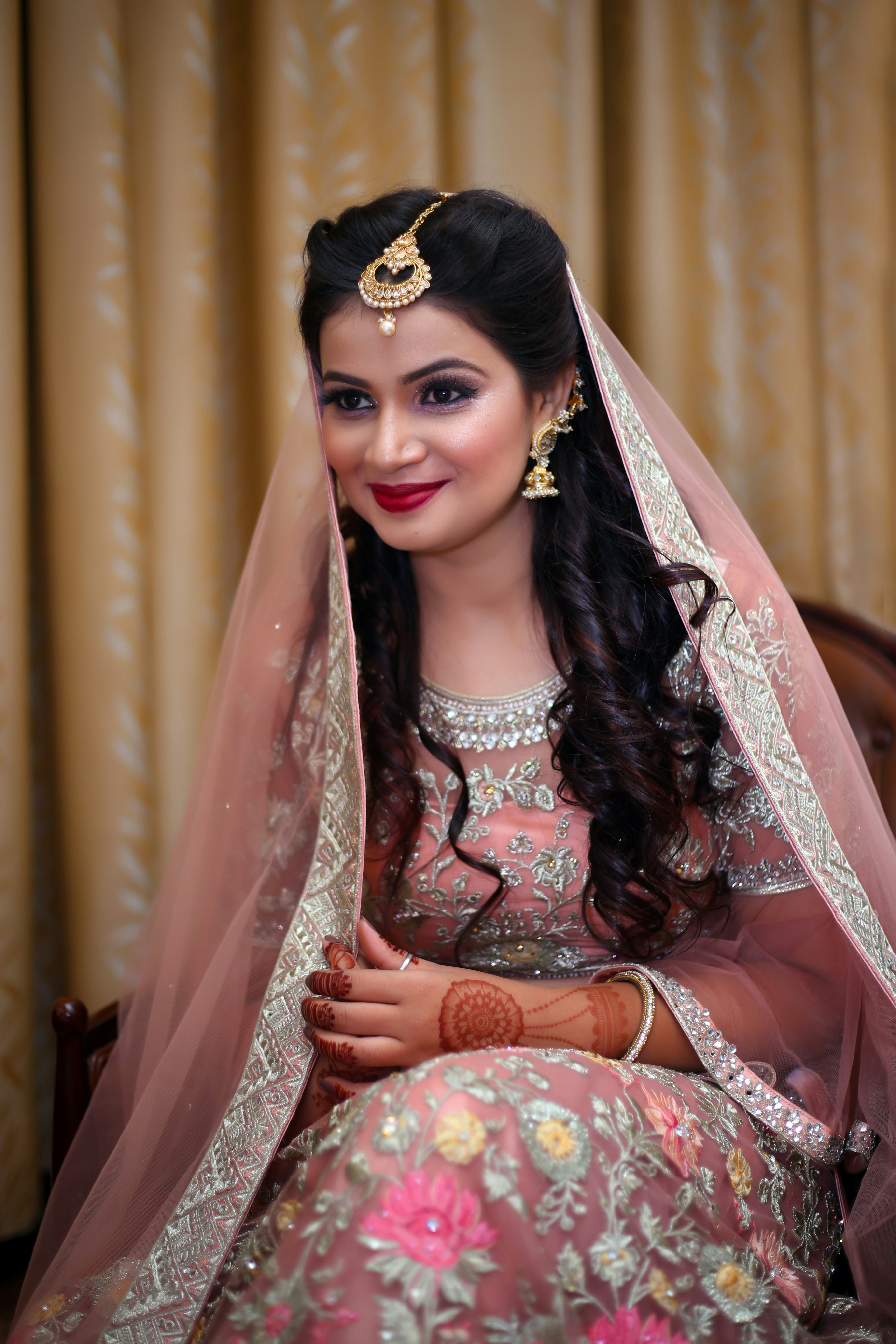 Makeup Image 2