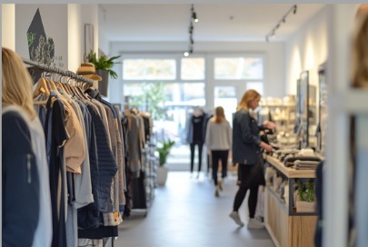Our Store