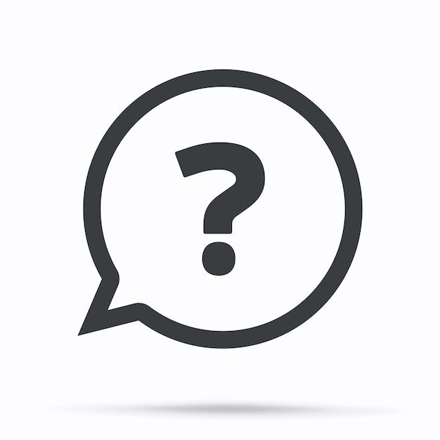 FAQ Icon
