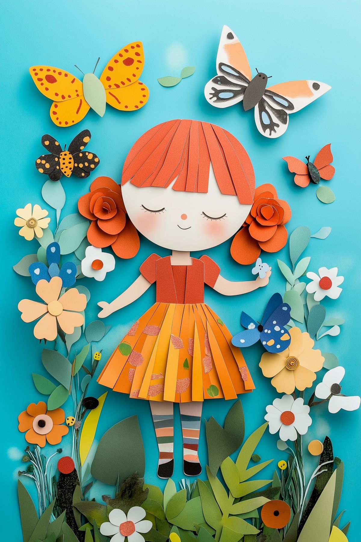girl art