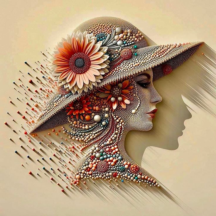 girl art