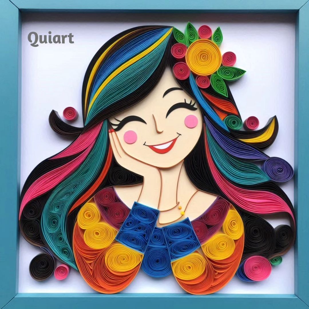 girl art
