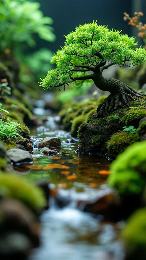 nature art