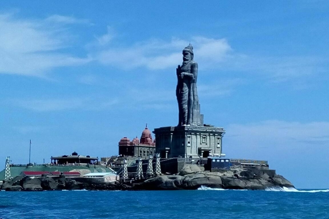 tamil nadu