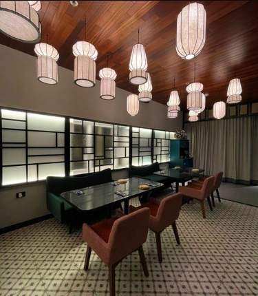 Queen Chef Restaurant