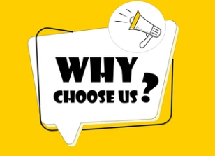Choose Us Icon