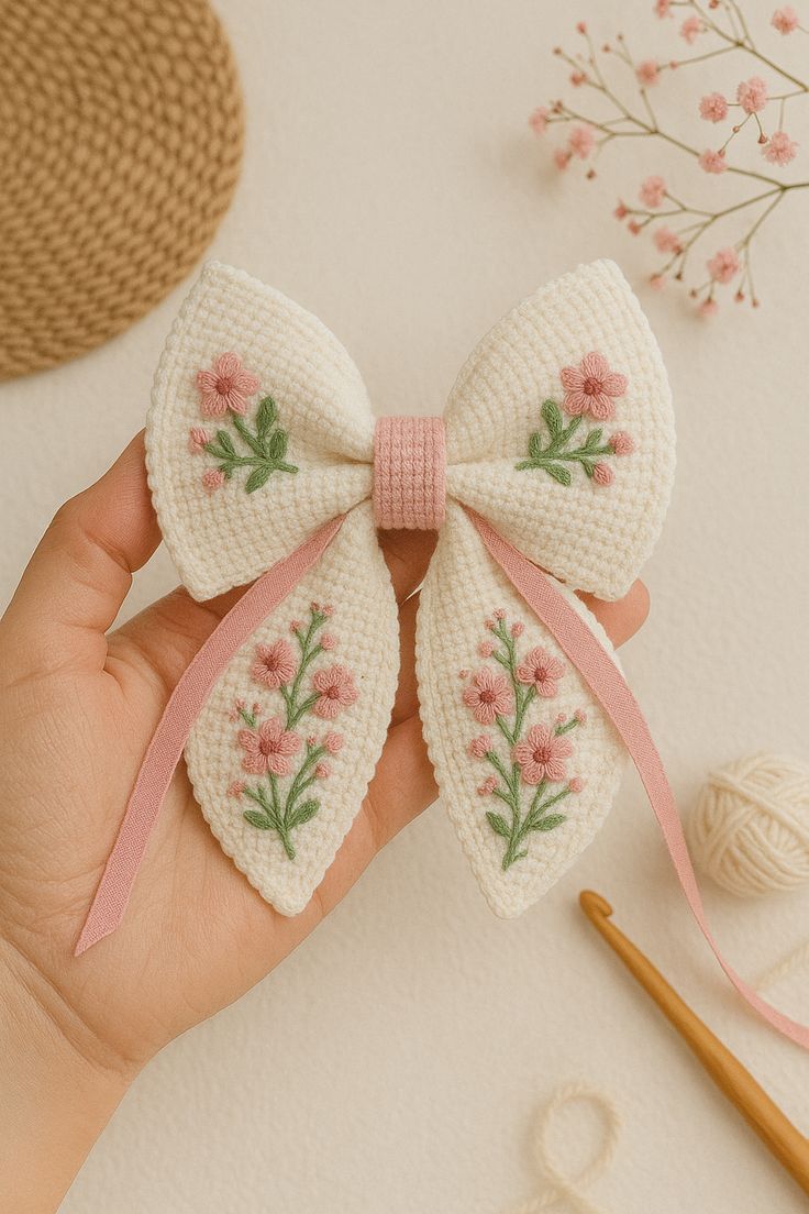 handmade bouquet