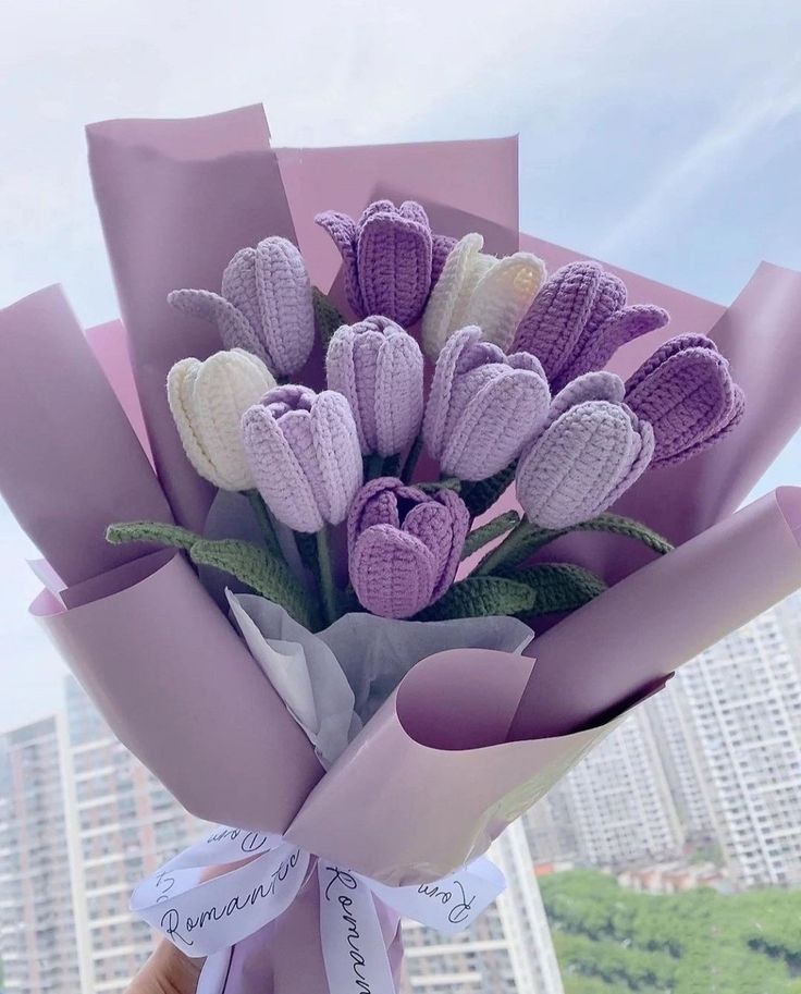 Tulips