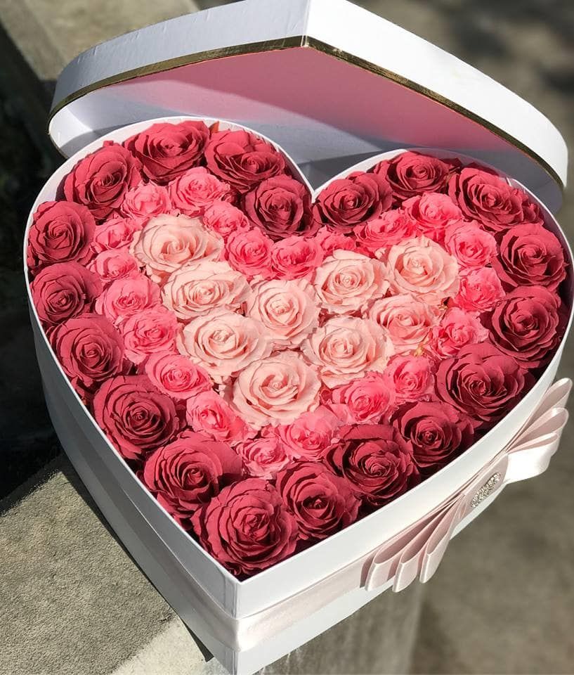 handmade bouquet