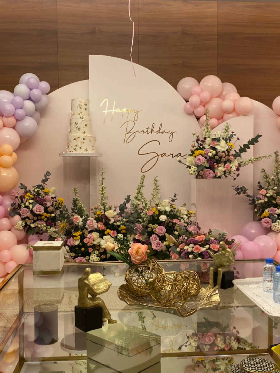 Birthday