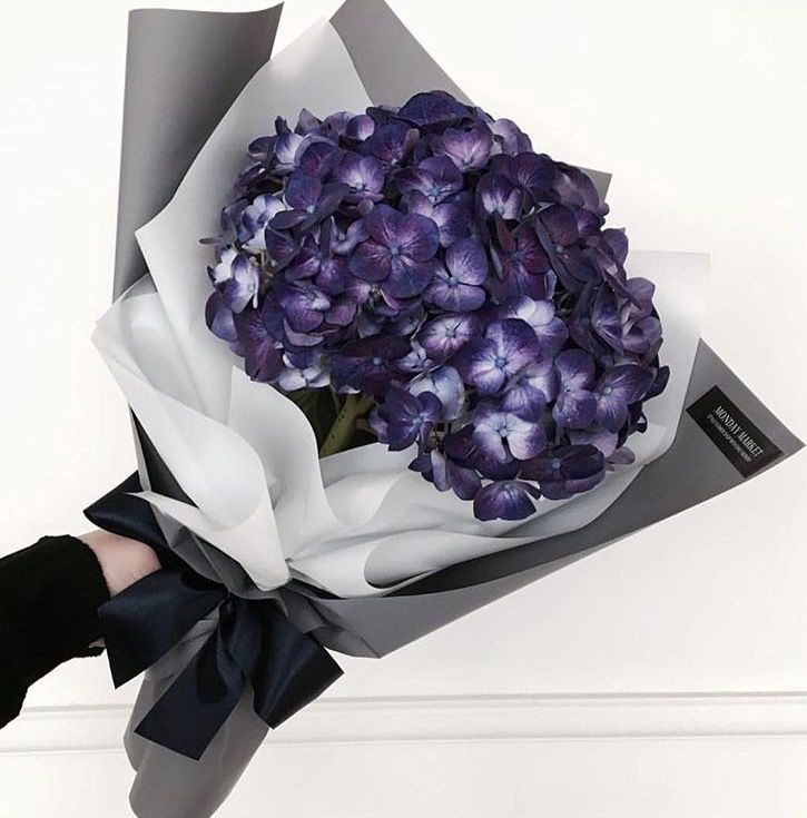 handmade bouquet